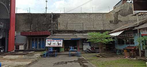 Bubur Ayam Gunung Jati Cirebon 5