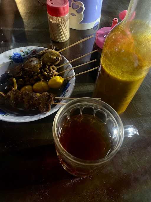 Bubur Ayam Gunung Jati Cirebon 1