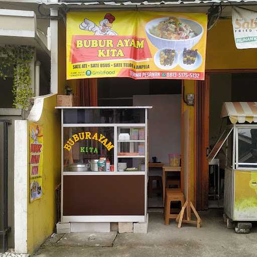 Bubur Ayam Kita 6