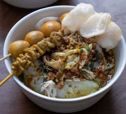 Bubur Ayam Kita 2