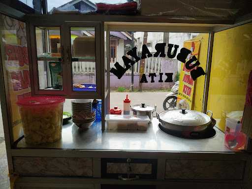 Bubur Ayam Kita 9