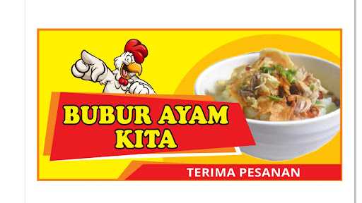 Bubur Ayam Kita 10