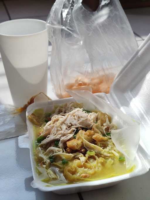 Bubur Ayam Masbur 2