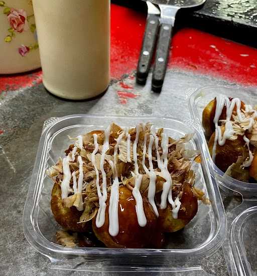 Delisio Tako  Takoyaki & Okonomiyaki 6