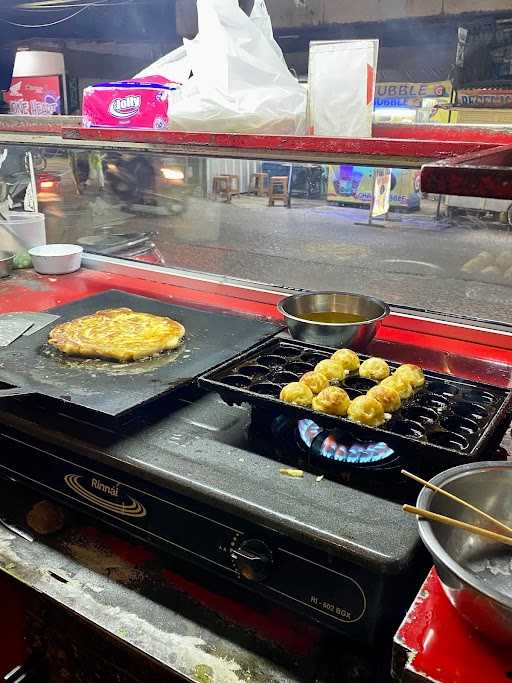 Delisio Tako  Takoyaki & Okonomiyaki 4