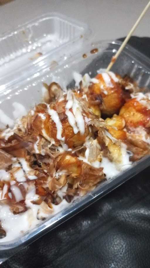 Delisio Tako  Takoyaki & Okonomiyaki 2