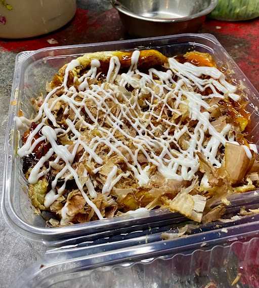 Delisio Tako  Takoyaki & Okonomiyaki 7