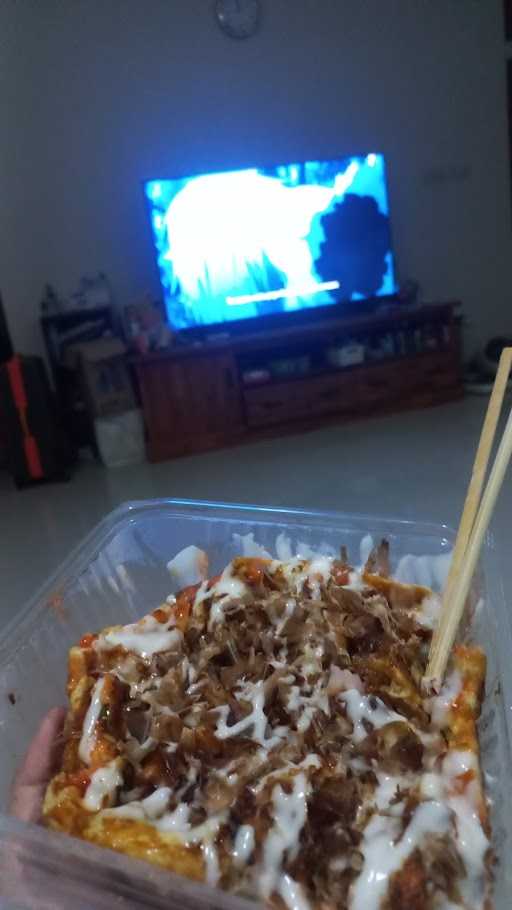 Delisio Tako  Takoyaki & Okonomiyaki 5