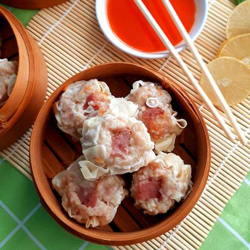 Dimsum Bening, Perum 3 1