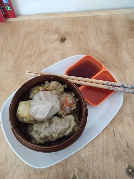 Dimsum Koky Wisma Jaya 1