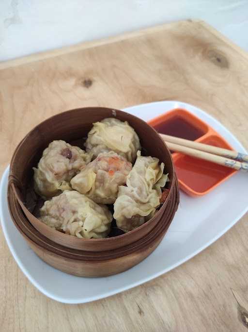 Dimsum Koky Wisma Jaya 2