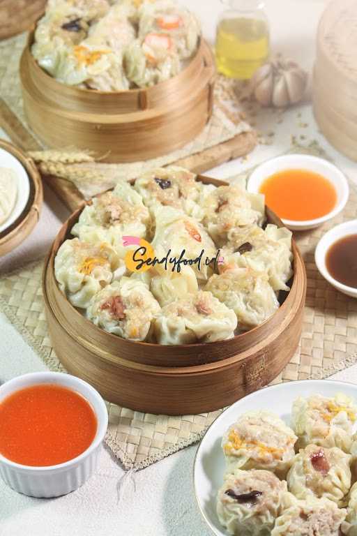 Dimsum Si Genit 5