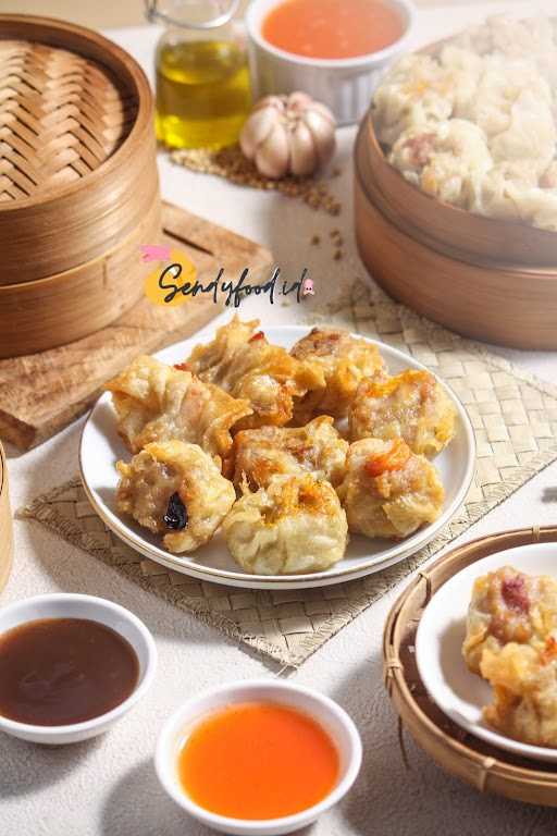 Dimsum Si Genit 2