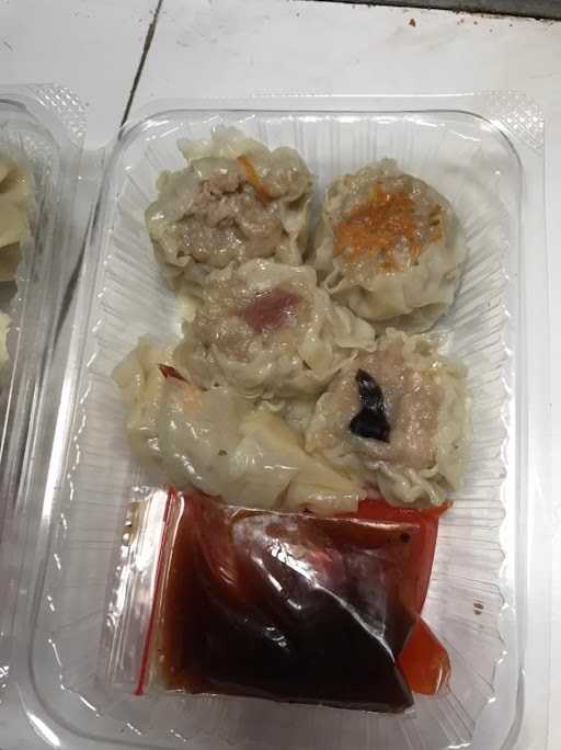 Dimsum Si Genit 3