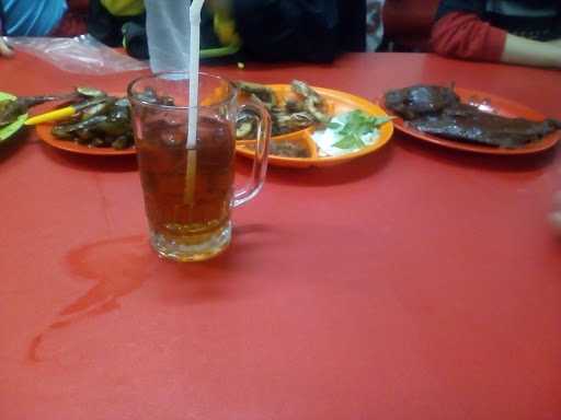 Fitri Sea Food 10