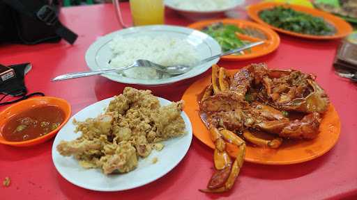 Fitri Sea Food 3