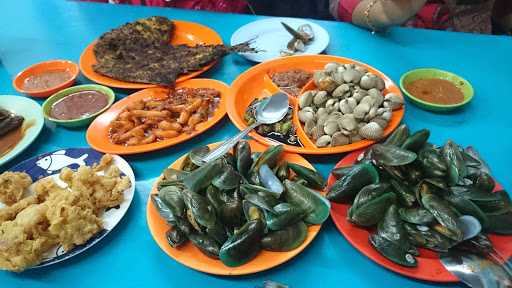 Fitri Sea Food 7