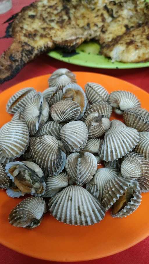 Fitri Sea Food 5