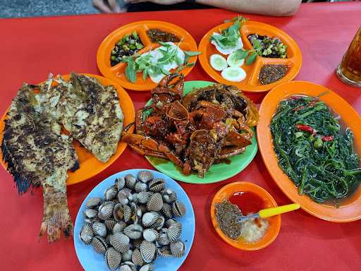 Fitri Sea Food 2