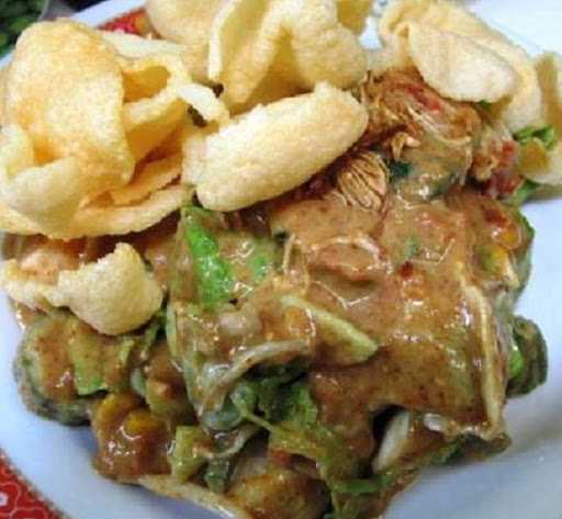 Gado-Gado Idola Bang Oding 1