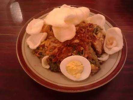 Gado-Gado Idola Bang Oding 3