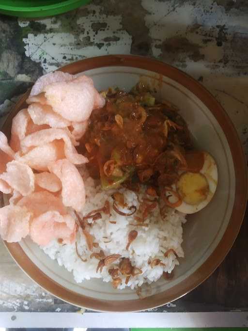 Gado-Gado Idola Bang Oding 4