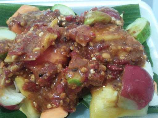 Gado Gado Nabila 2