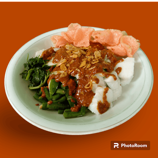 Gado Gado Teh Elis 1