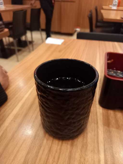 Gokana Ramen & Teppan 10