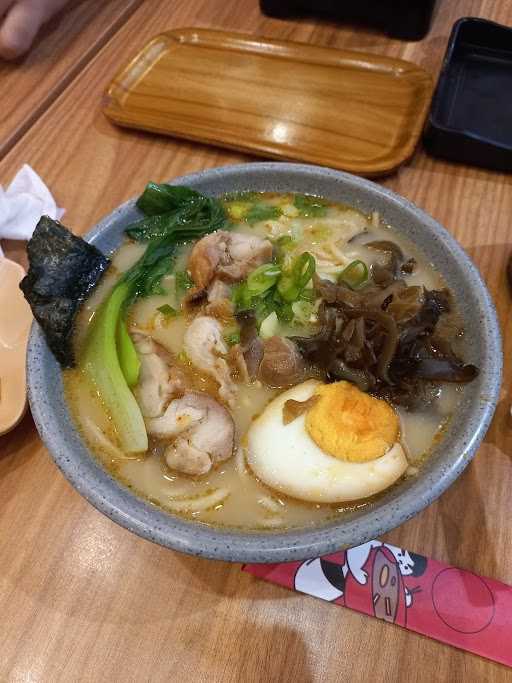 Gokana Ramen & Teppan 1