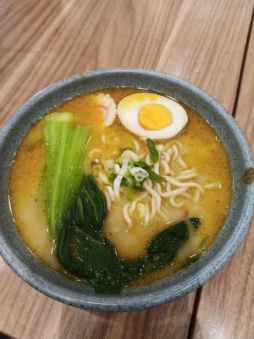 Gokana Ramen & Teppan 9