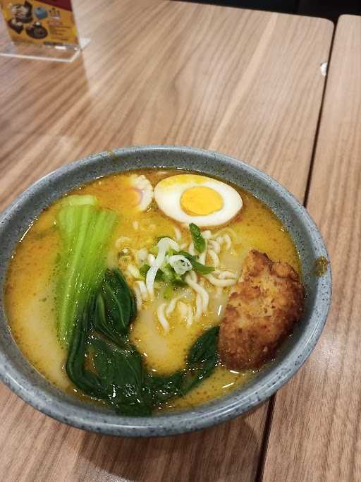 Gokana Ramen & Teppan 4