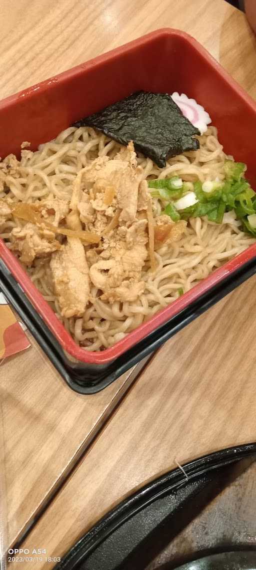 Gokana Ramen & Teppan 6