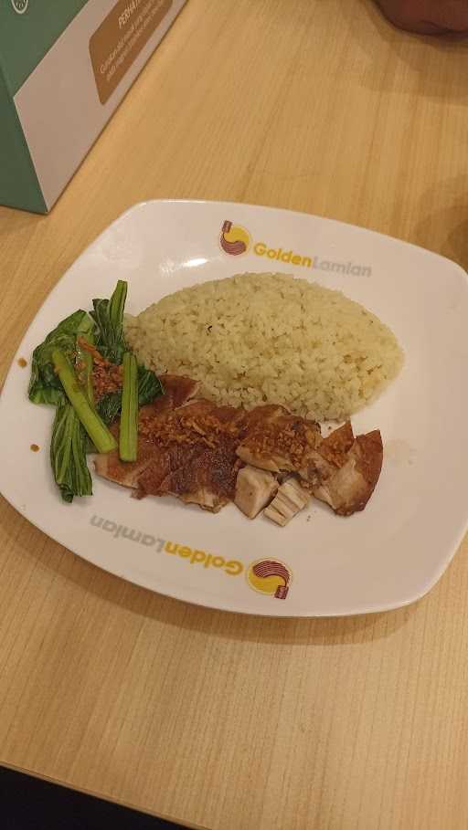 Golden Lamian Transpark Juanda Bekasi 1