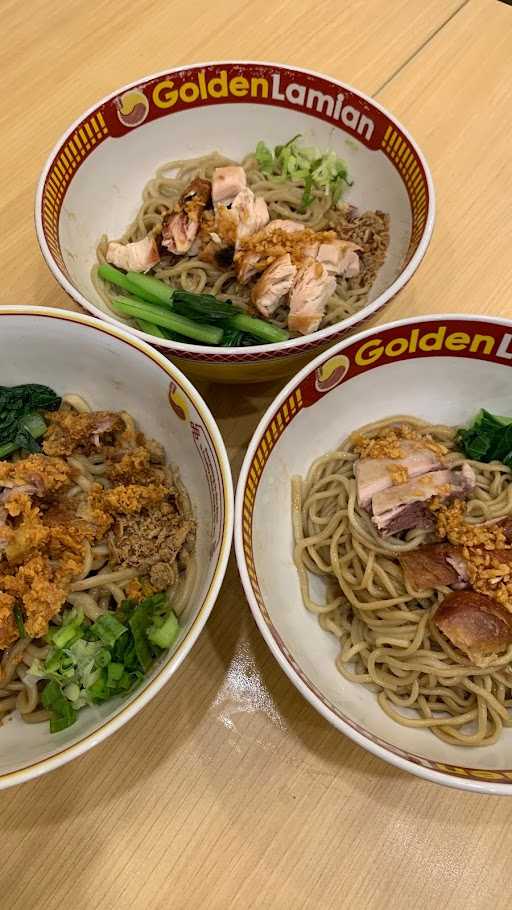 Golden Lamian Transpark Juanda Bekasi 2