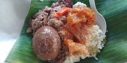 Gudeg Ojo Lali Mas Dwi 10