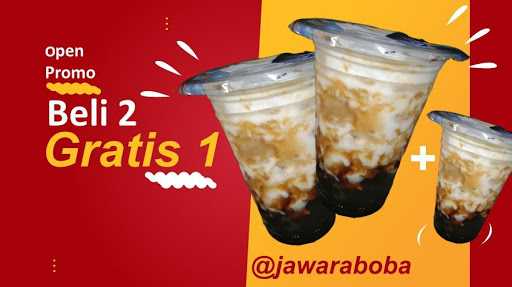 Jawara Boba 3