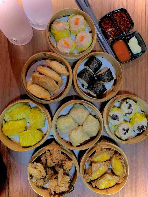 Kaybun Dimsum - Bekasi 8