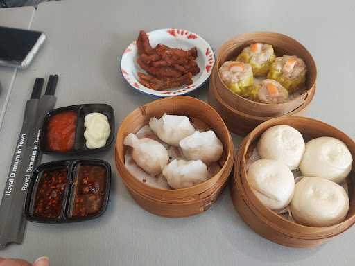 Kaybun Dimsum - Bekasi 6