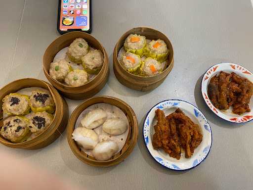 Kaybun Dimsum - Bekasi 7