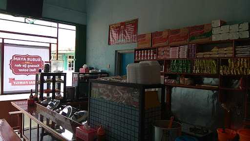 Kedai Family Bji Irigasi Bekasi 8