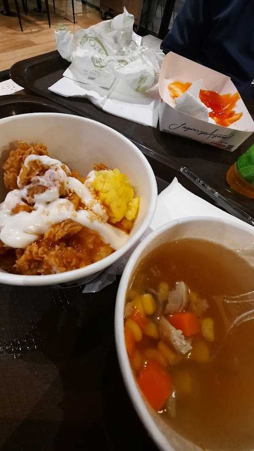 KFC - Cut Mutia Bekasi 2