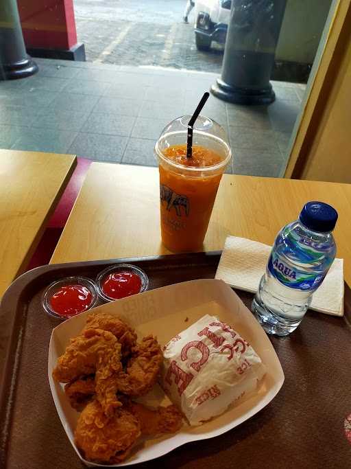 KFC - Pratama Bekasi 7