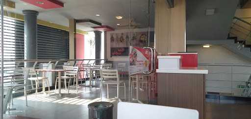 KFC - Pratama Bekasi 8