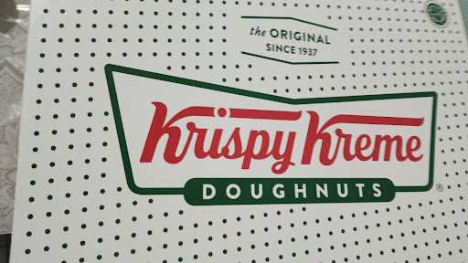 Krispy Kreme Transpark Juanda 9