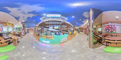 Krispy Kreme Transpark Juanda 10