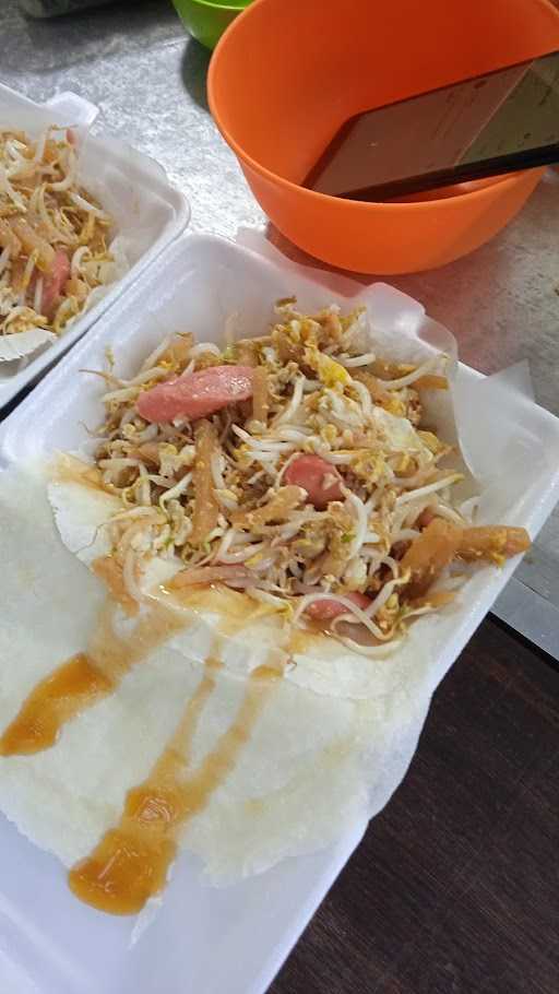 Lumpia Basah & Seblak Al 6