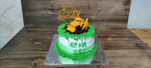 Mabira Donut & Cake 1