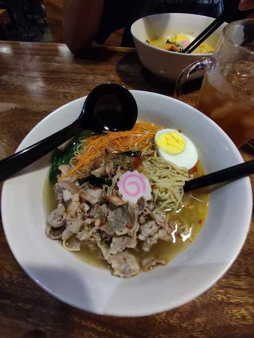 Mamagaio Resto - Bekasi Timur 8