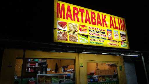 Martabak Alim Agus Salim 9